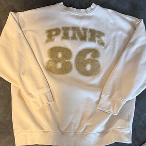 Victoria’s Secret PINK sweatshirt